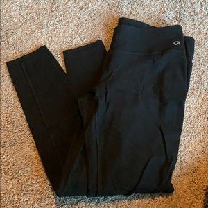 Woman’s leggings